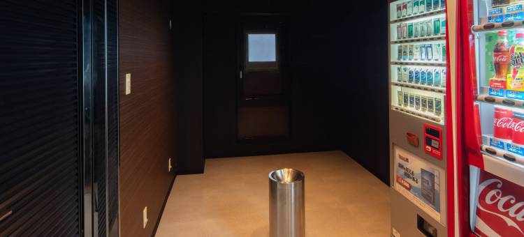 新饭冢车站经济型酒店(Shin Iizuka Station Hotel)图片