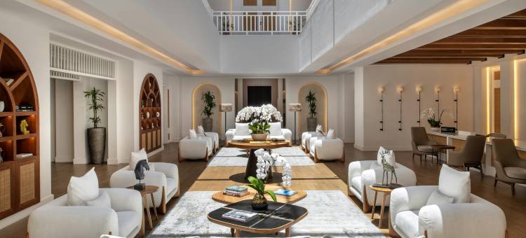 梅杨多哈，LXR 酒店和度假村(Maysan Doha, Lxr Hotels & Resorts)图片