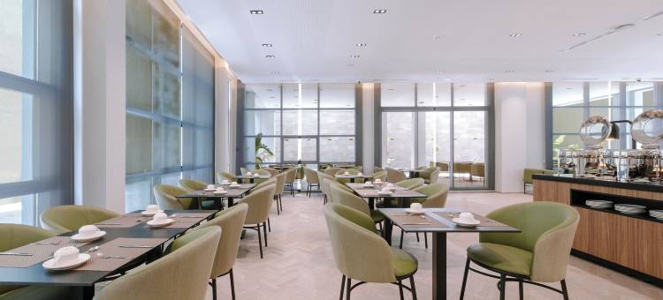 欧罗之星加利福尼亚酒店(Eurostars Californie)图片