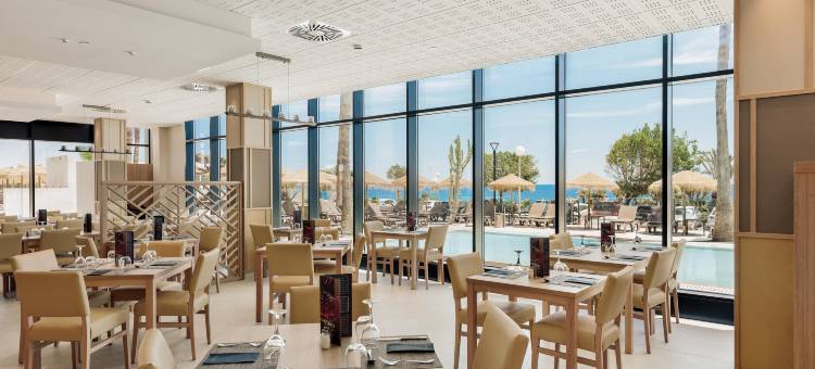 最佳莫哈卡尔酒店(Hotel Best Mojácar)图片