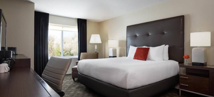 普鲁士国王镇凯悦嘉寓酒店(Hyatt House King of Prussia)图片