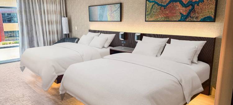 坎布里亚酒店杰克逊维尔(Cambria Hotel Jacksonville)图片