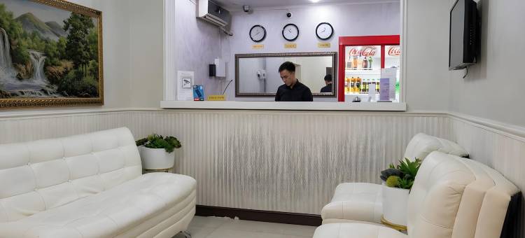 米尔多姆快捷酒店(Mildom Express)图片