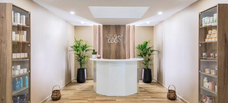 巴塞罗玛格丽塔酒店(Barceló Margaritas)图片