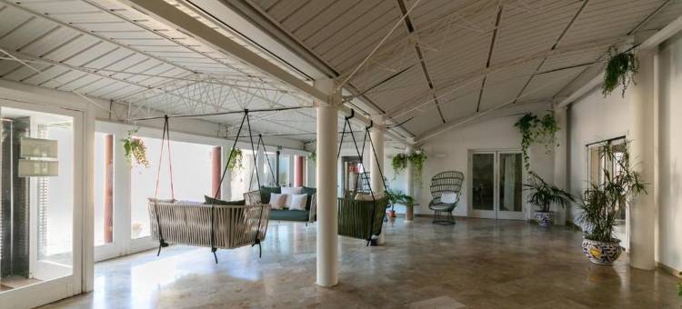 博纳贾托纳拉PHI酒店(Phi Hotel la Tonnara di Bonagia)图片