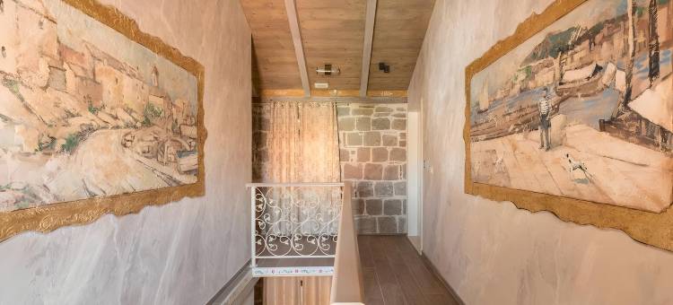 瓦罗斯皇宫传承酒店-MAG古雅精品酒店(Heritage Palace Varos - Mag Quaint & Elegant Boutique Hotels)图片