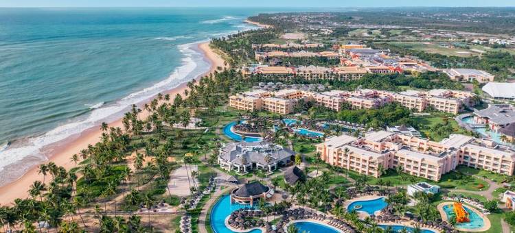 伊贝罗斯塔精选海滨酒店 - 全包式(Iberostar Selection Praia do Forte)图片