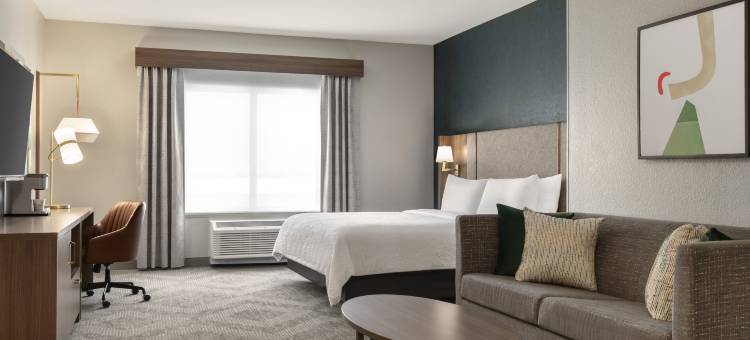 IHG旗下的科默斯城丹佛机场假日酒店及套房(Holiday Inn & Suites COMMERCE CITY - DENVER AIRPORT by IHG)图片