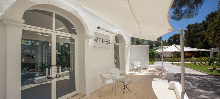 TUI MAGIC LIFE 卡拉帕达(Tui Magic Life Cala Pada - All Inclusive)图片