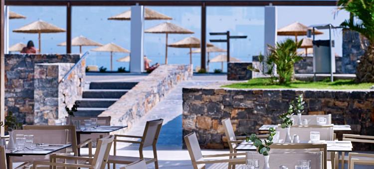 宙斯海滩大西洋酒店(Atlantica Akti Zeus Hotel)图片