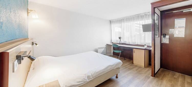 伦斯舒适酒店 - 诺耶尔格古尔特(Comfort Hotel Lens - Noyelles Godault)图片