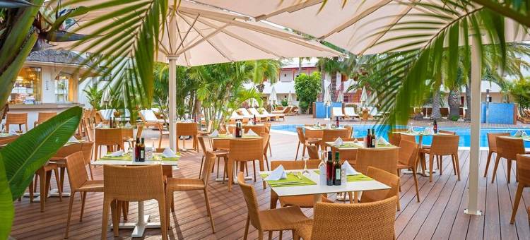 富埃特文图拉Alua套房 - 一价全包(Alua Suites Fuerteventura - All Inclusive)图片