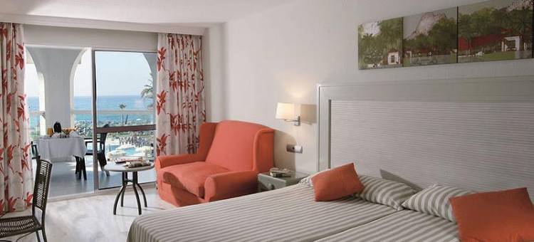 内尔哈游艇码头海滩酒店&水疗中心(Ona Marinas de Nerja Spa Resort)图片