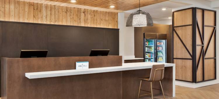 Staybridge Suites酒店麦克多诺-斯托克布里奇南部，洲际旗下(Staybridge Suites MCDONOUGH – STOCKBRIDGE SOUTH by IHG)图片