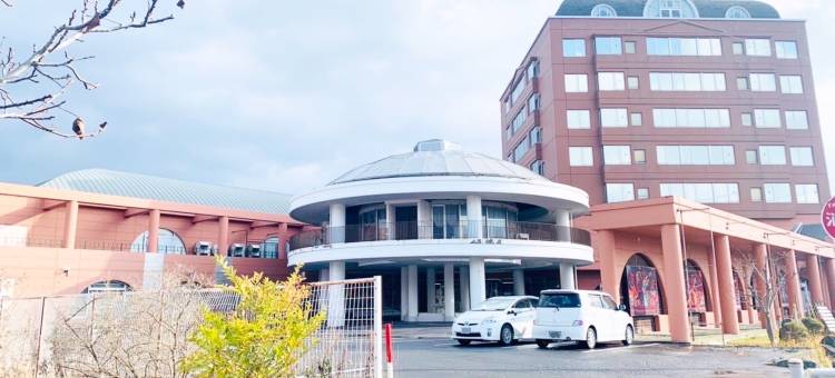 陆奥广场酒店(Plaza Hotel Mutsu)图片