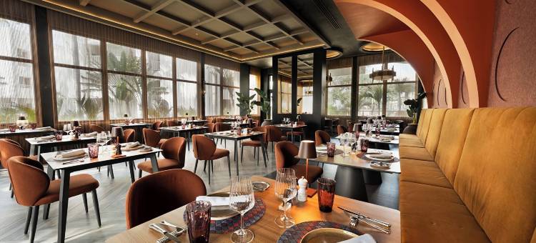 里乌宫半岛酒店-全包(Riu Palace Peninsula - All Inclusive)图片