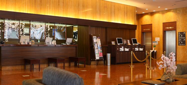 御茶之水聚乐酒店(Ochanomizu Hotel Juraku)图片