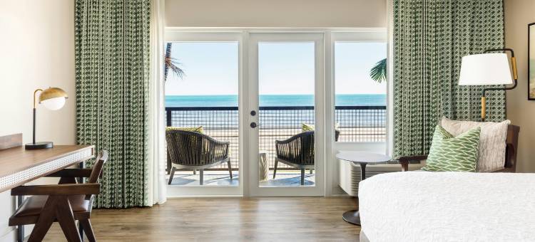 基韦斯特欢朋酒店(Hampton Inn Key West)图片
