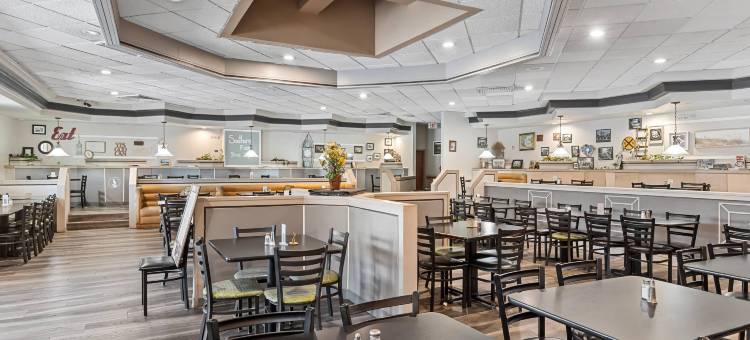 萨姆特品质酒店(Quality Inn Sumter)图片