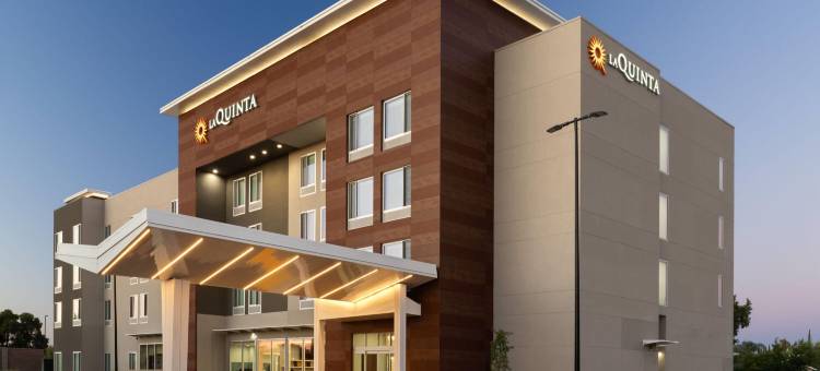 温德姆旗下特雷西拉昆塔温德姆酒店套房(La Quinta Inn & Suites by Wyndham Tracy)图片