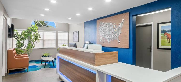乔治敦麦客达套房酒店(Microtel Inn & Suites by Wyndham Georgetown)图片