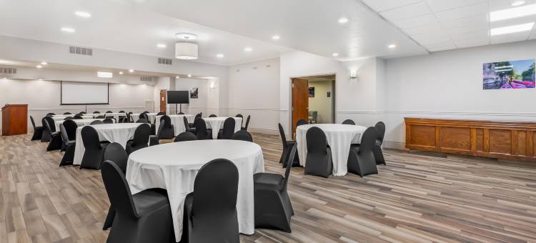 贝斯特韦斯特优质千岛群岛酒店及套房(Best Western Plus 1000 Islands Hotel & Suites)图片
