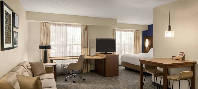斯克兰顿居家酒店(Residence Inn Scranton)图片