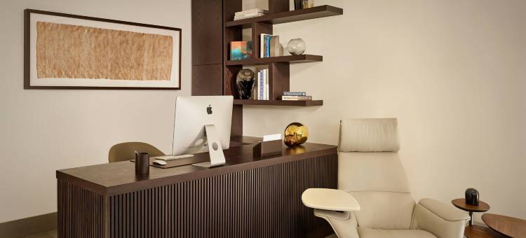 利玛索尔帕克兰豪华精选度假村及水疗中心(Parklane, a Luxury Collection Resort & Spa, Limassol)图片