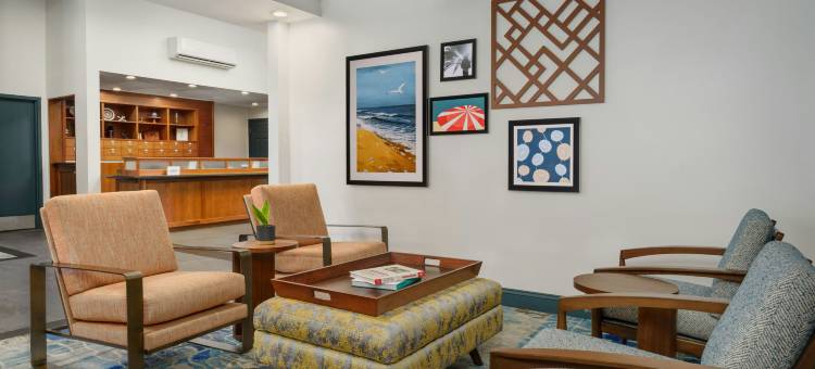 德斯坦沃尔顿堡滩福朋喜来登酒店(Four Points by Sheraton Destin-Fort Walton Beach)图片