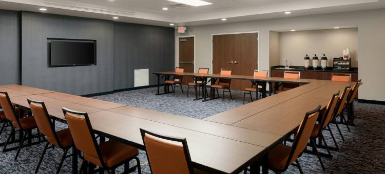 哥伦比亚万枫套房酒店(Fairfield Inn & Suites Columbia)图片