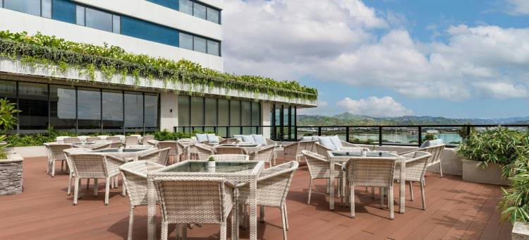 宿雾麦丹岛万豪万枫酒店(Fairfield by Marriott Cebu Mactan)图片