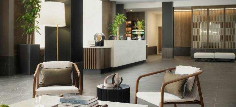 AC Hotel by Marriott 代顿(AC Hotel Dayton)图片