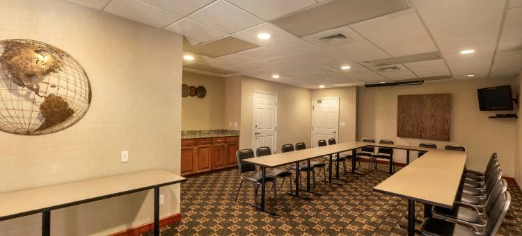 堪萨斯城奥佛兰公园Homewood Suites by Hilton(Homewood Suites by Hilton Kansas City - Overland Park)图片