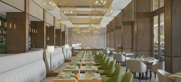 福朋喜来登酒店-内罗毕机场(Four Points by Sheraton Nairobi Airport)图片