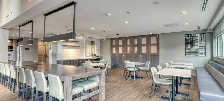 普罗维登斯林肯居家酒店(Residence Inn Providence Lincoln)图片
