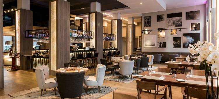 弗罗茨瓦夫AC酒店(AC Hotel Wroclaw)图片