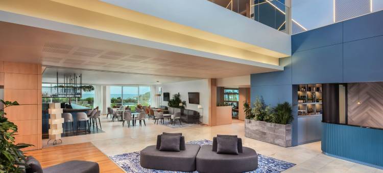 亚速尔群岛德尔塔酒店(Delta Hotels Azores)图片