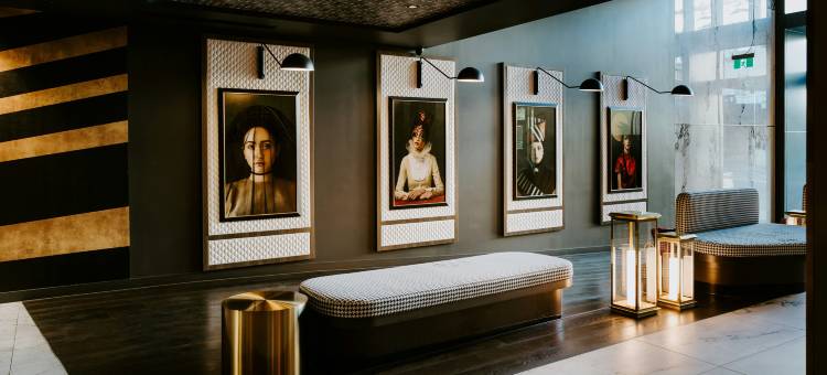 墨尔本Motley酒店，希尔顿启缤精选(The Motley Hotel Melbourne, Tapestry Collection by Hilton)图片