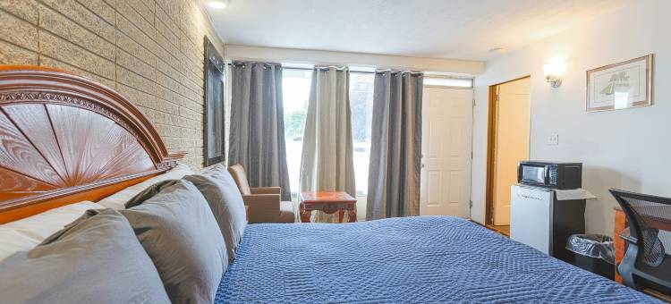 林肯公路桑莱斯旅馆-由OYO管理(Sonrise Inn Lincoln Hwy by OYO)图片