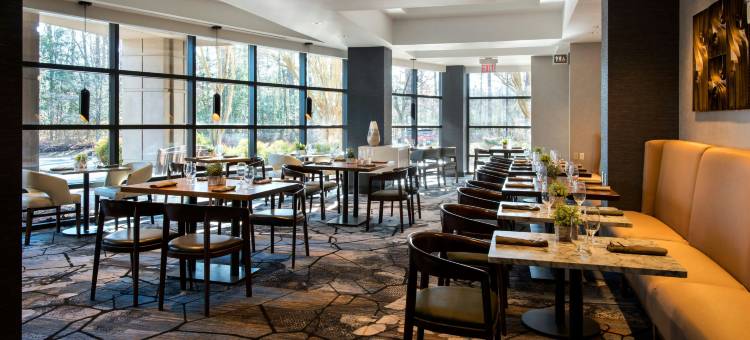 短泵里士满万豪酒店(Richmond Marriott Short Pump)图片
