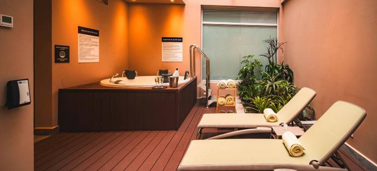 库斯科希尔顿欢朋酒店(Hampton by Hilton Cusco)图片