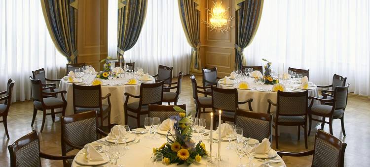 库洛姆宾酒店(Colombi Hotel)图片