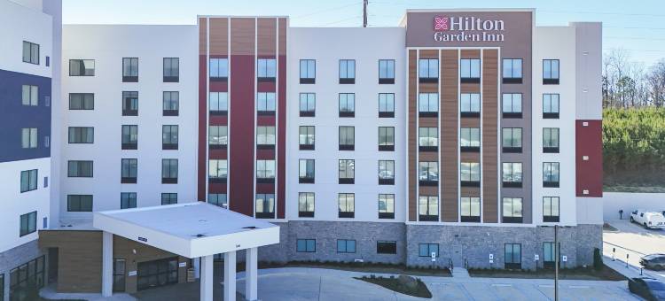 希尔顿花园酒店胡佛伯明翰(Hilton Garden Inn Hoover Birmingham)图片