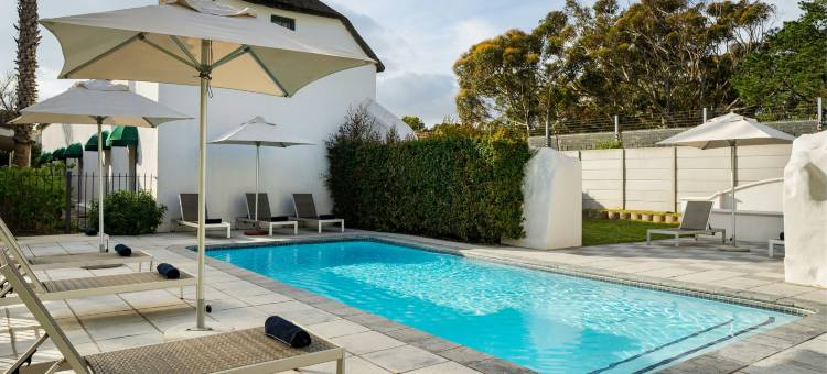 开普敦莫布雷Protea酒店(Protea Hotel Cape Town Mowbray)图片