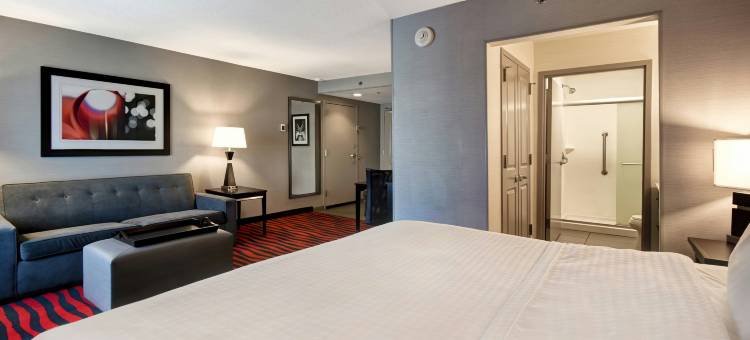 Homewood Suites by Hilton-杜波依斯(Homewood Suites by Hilton du Bois)图片