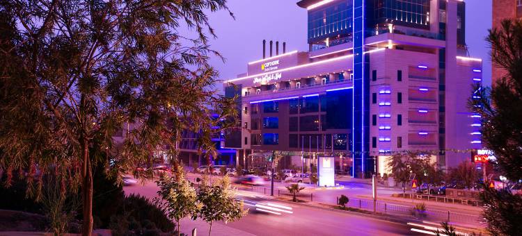 国敦巴拉纳酒店(Copthorne Hotel Baranan)图片
