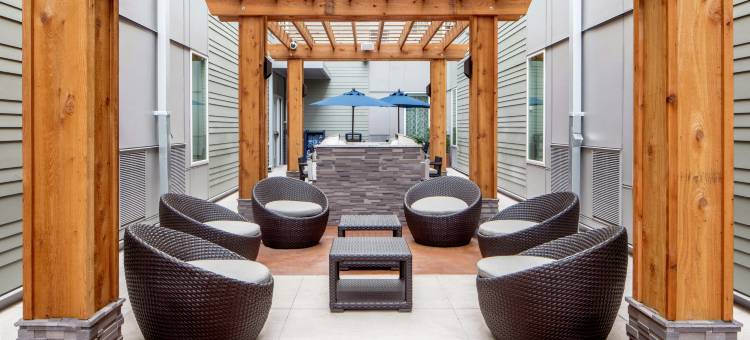 Homewood Suites by Hilton-纽奥良法国区(Homewood Suites by Hilton New Orleans French Quarter)图片