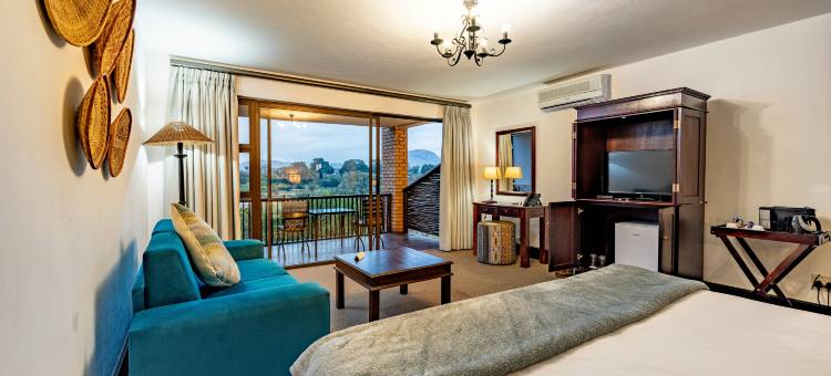 佩斯塔纳克鲁格洛奇酒店(Pestana Kruger Lodge)图片