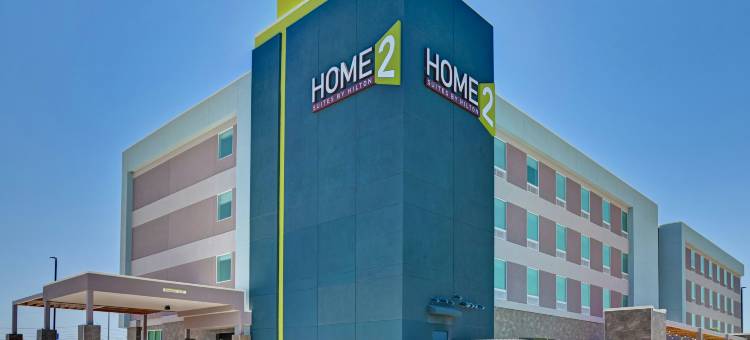 科珀斯克里斯蒂东南希尔顿惠庭酒店(Home2 Suites by Hilton Corpus Christi Southeast)图片