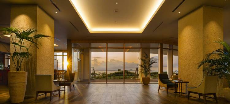 希尔顿俱乐部-塞索科海滩度假村(The Beach Resort Sesoko by Hilton Club)图片